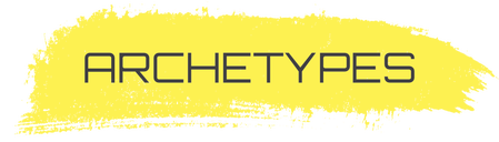 Banner of the "Checks" on a bright yellow brushstroke